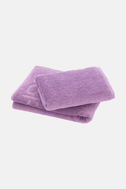 & Badetücher online kaufen Handtücher ESPRIT |
