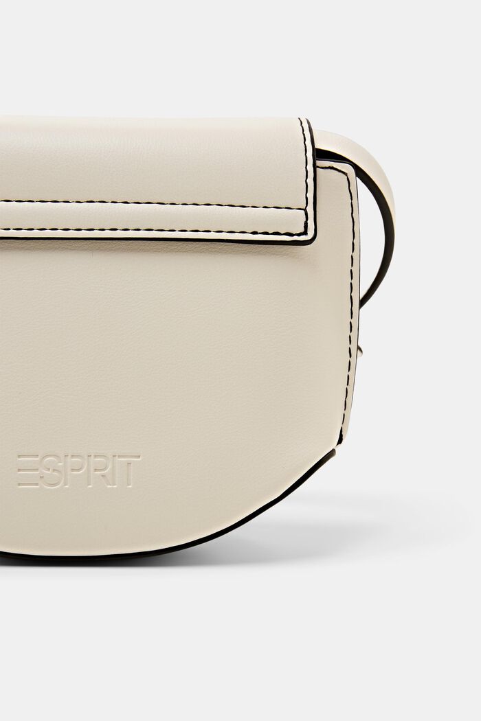Crossbody-Mini-Umschlagtasche, OFF WHITE, detail image number 1