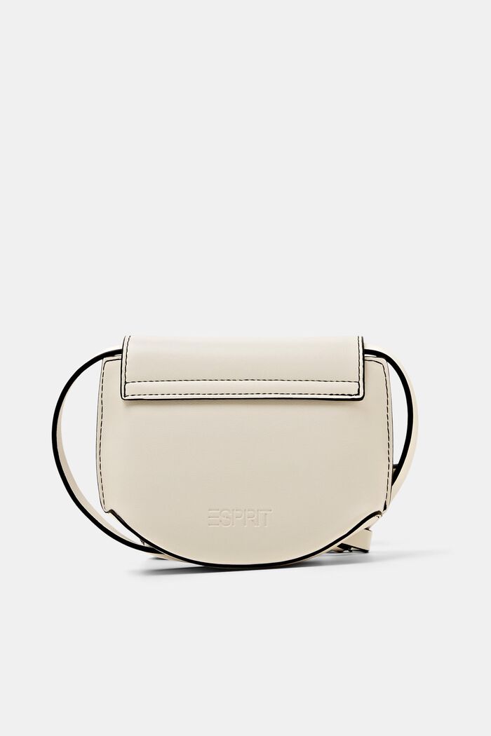 Crossbody-Mini-Umschlagtasche, OFF WHITE, detail image number 2